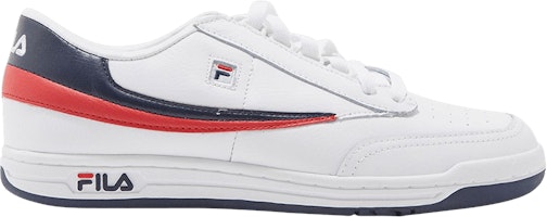 FILA Tennis 'White' 1VT13040-150 FILA Tennis 'White' 1VT13040-150