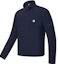Buy FILA Tennis Athletics Navy Full-Zip Slim Fit Sports Jacket A11M331501F-NV