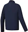 Shop FILA Tennis Athletics Navy Full-Zip Slim Fit Sports Jacket A11M331501F-NV