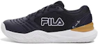 Buy FILA Tennis Low 'Black White' 1TM01987G-475