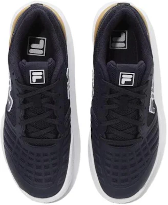 FILA Tennis Low 'Black White' 1TM01987G-475 Shop FILA Tennis Low 'Black White' 1TM01987G-475