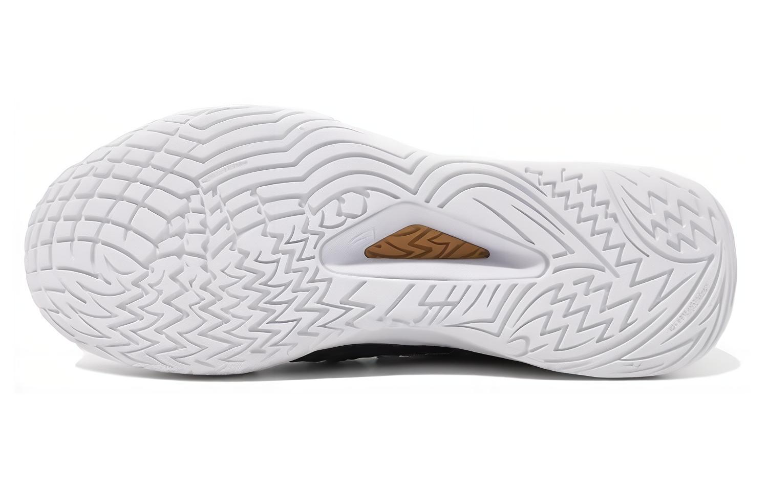 Details for FILA Tenis Bajos 'Negro Blanco' 1TM01987G-475