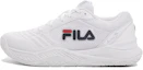Buy FILA Tennis Low 'White Black' 1TM01987G-125