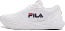 Buy FILAテニスロー 白黒 (FILA Tenisu Rō Shiro Kuro) 1TM01987G-125