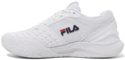 FILA Tennis Low 'White Black' 1TM01987G-125 FILA Tennis Low 'White Black' 1TM01987G-125