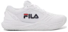 Order FILA Tennis Low 'White Black' 1TM01987G-125