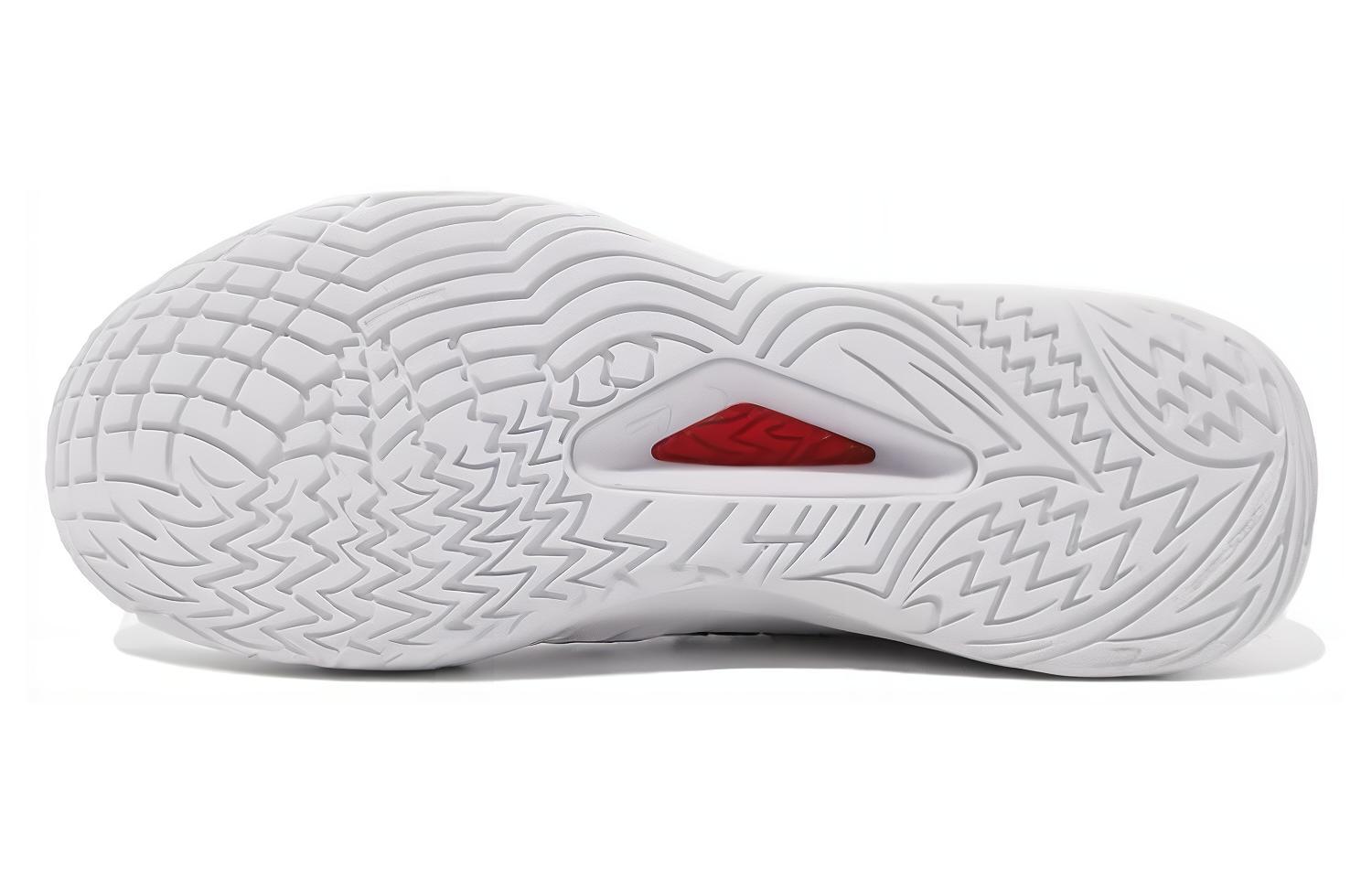 Details for 휠라 테니스 로우 '화이트 블랙' 1TM01987G-125