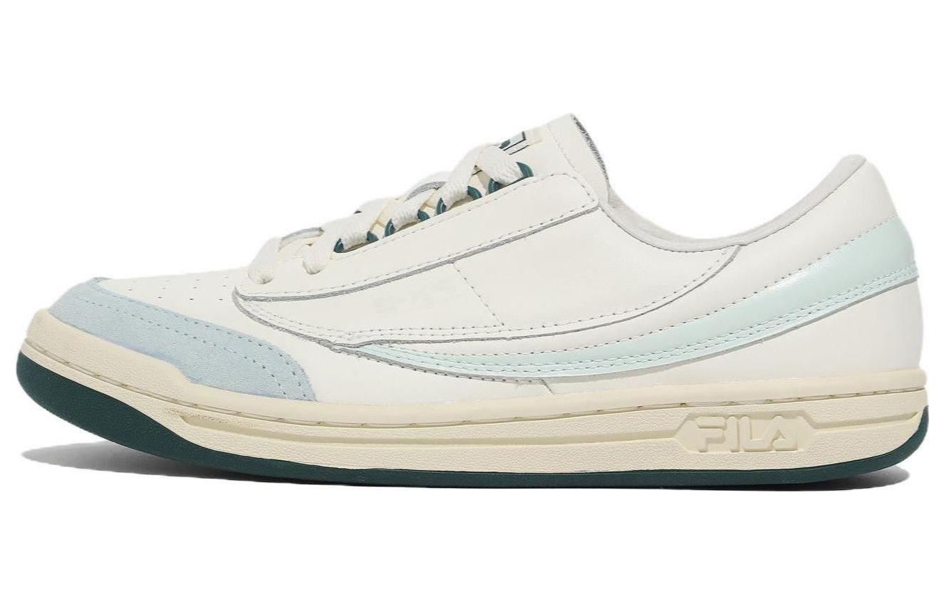 FILA Tennis OG Low 'White Blue' 1TM01887F_143