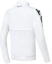 Lookbook FILA Tennis Series Solid Color Letter Print Tennis Jacket A11M313703F-WT