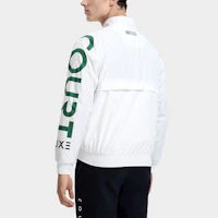 Purchase FILA Tennis Series Solid Color Letter Print Tennis Jacket A11M313703F-WT