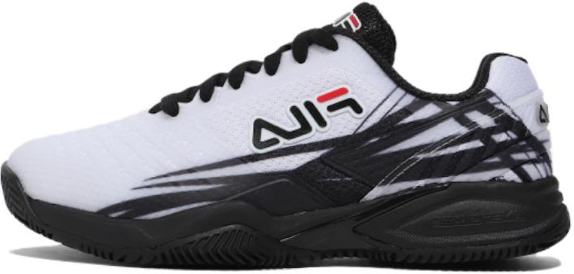 휠라 테니스화 로우 '그레이 블랙' 1TM01819F_112 Buy 휠라 테니스화 로우 '그레이 블랙' 1TM01819F_112