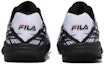 Purchase Sepatu Tenis FILA Model Rendah 'Abu-Abu Hitam' 1TM01819F_112