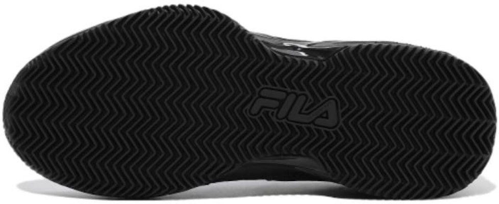 Zapatillas FILA Tenis Bajas 'Gris Negro' 1TM01819F_112 Details for Zapatillas FILA Tenis Bajas 'Gris Negro' 1TM01819F_112