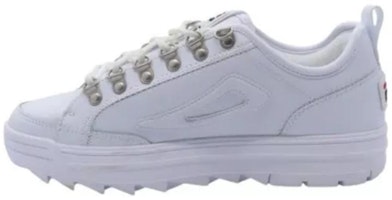 FILA Tennis Shoes Low 'White' 5CM01080109 FILA Tennis Shoes Low 'White' 5CM01080109