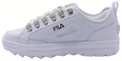 FILA Tennis Shoes Low 'White' 5CM01080109 FILA Tennis Shoes Low 'White' 5CM01080109