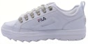 Buy Zapatillas FILA Tenis Bajas 'Blancas' 5CM01080109