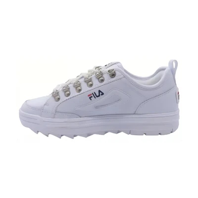 FILA Tennis Shoes Low 'White'