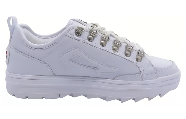 Order Sepatu Tenis FILA Rendah 'Putih' 5CM01080109