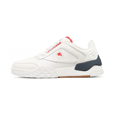 FILA Tennis Shoes Low 'White'
