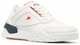 Order Zapatillas FILA de Tenis Bajas 'Blancas' FFM0216