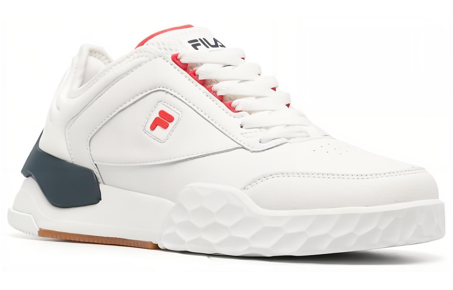 Order FILA Tennis Shoes Low 'White' FFM0216