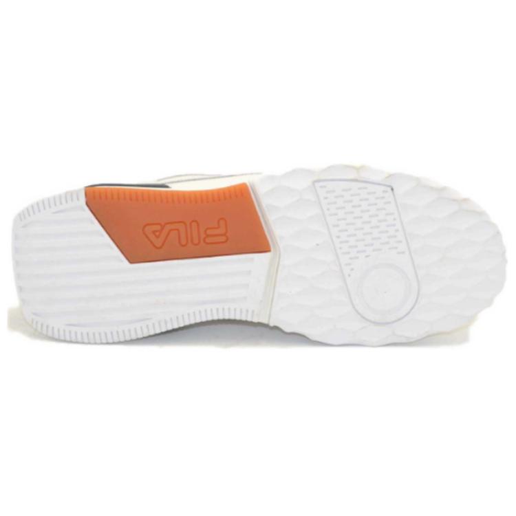 Purchase FILA Tennis Shoes Low 'White' FFM0216