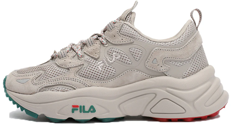 FILA Tenor City 灰色韩国版 1RM01559_076 Buy FILA Tenor City 灰色韩国版 1RM01559_076