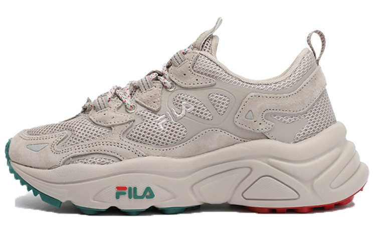 FILA Tenor City 'Grey Korean Edition' 1RM01559_076