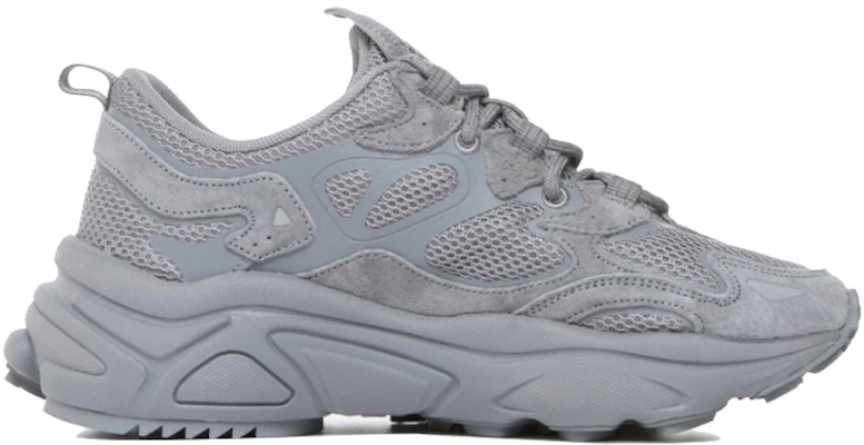 FILA Tenor City 灰色低帮厚底休闲鞋 1RM01559_050 Order FILA Tenor City 灰色低帮厚底休闲鞋 1RM01559_050
