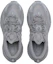 Shop FILA Tenor City 灰色低帮厚底休闲鞋 1RM01559_050