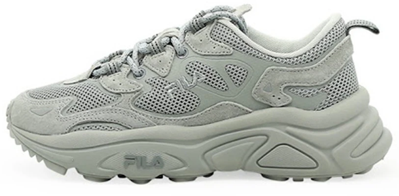 FILA 天奴城市低帮老爹鞋石色韩版灰色 1RM01559_060 Buy FILA 天奴城市低帮老爹鞋石色韩版灰色 1RM01559_060