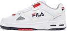 Buy FILA Teratach 600 'Korean White Red' 1BM00872D_125