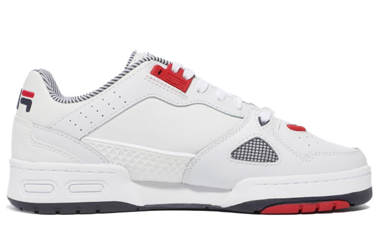 Order FILA Teratach 600 'Korean White Red' 1BM00872D_125