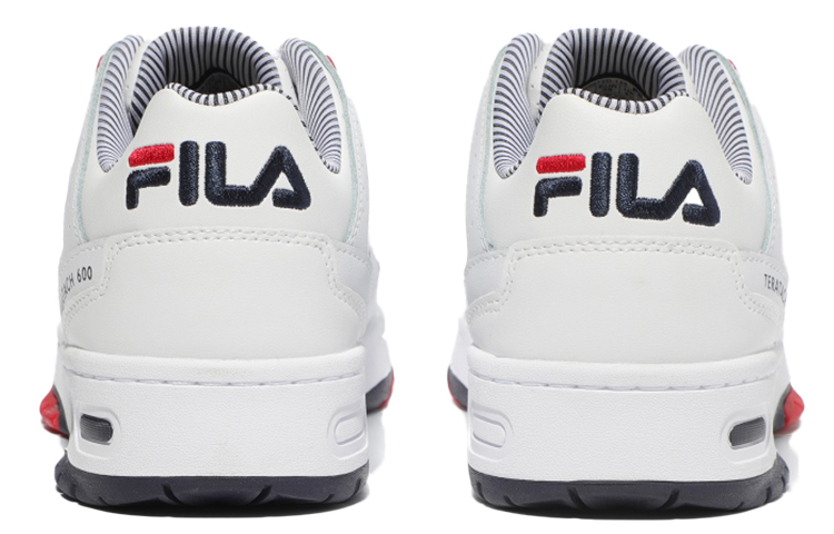 Purchase FILA Teratach 600 'Korean White Red' 1BM00872D_125