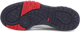Details for FILA Teratach 600 'Korean White Red' 1BM00872D_125