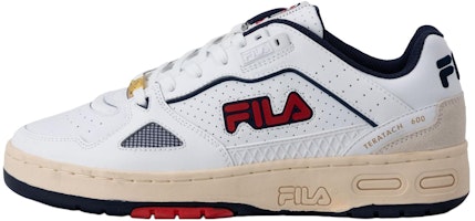 FILA Teratach 600 'White' 504948456-01B FILA Teratach 600 'White' 504948456-01B