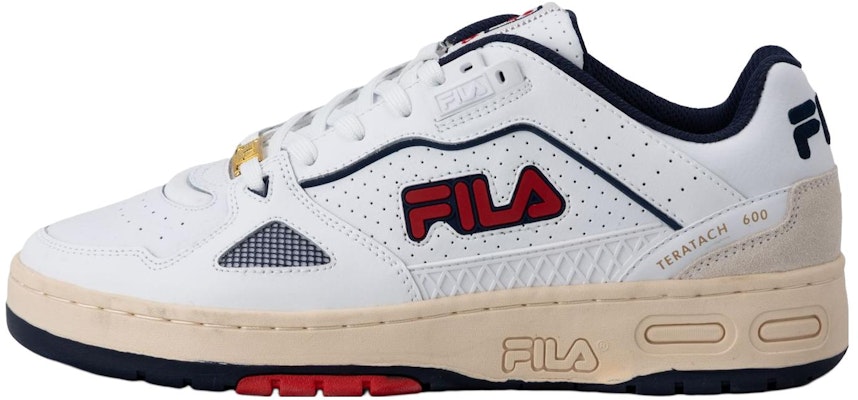 FILA Teratach 600 'Putih' 504948456-01B Buy FILA Teratach 600 'Putih' 504948456-01B