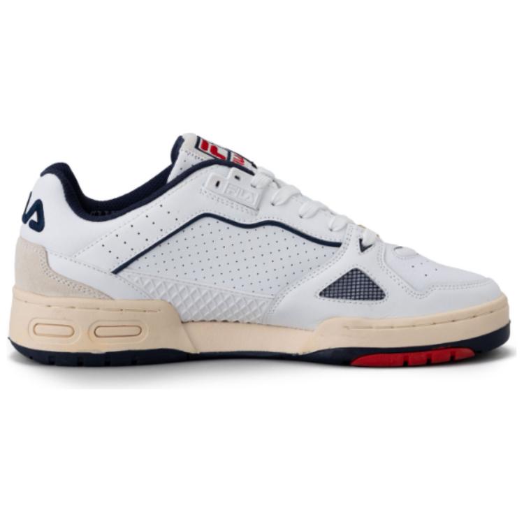 Order FILA Teratach 600 'White' 504948456-01B