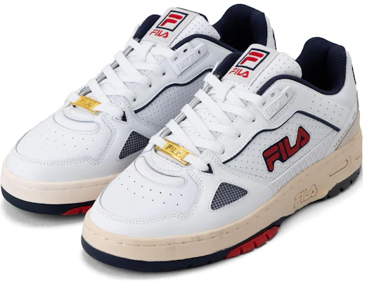 FILA Teratach 600 'White' 504948456-01B Lookbook FILA Teratach 600 'White' 504948456-01B