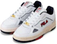 Lookbook FILA Teratach 600 'White' 504948456-01B