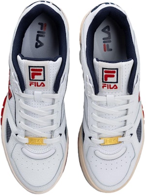 FILA Teratach 600 'Putih' 504948456-01B Shop FILA Teratach 600 'Putih' 504948456-01B