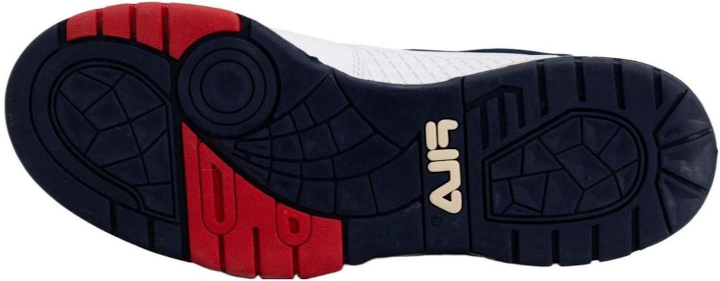 FILA Teratach 600 'Putih' 504948456-01B Purchase FILA Teratach 600 'Putih' 504948456-01B