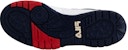 FILA Teratach 600 'Putih' 504948456-01B