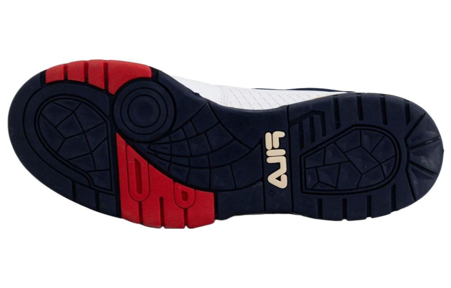 Purchase FILA Teratach 600 'White' 504948456-01B
