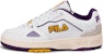 FILA Teratach 600 'Putih Low-Top' 504948457-01B