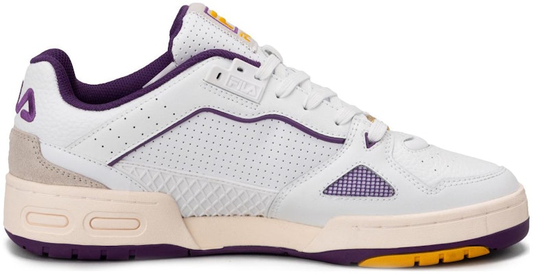 FILA Teratach 600 'Putih Low-Top' 504948457-01B Order FILA Teratach 600 'Putih Low-Top' 504948457-01B