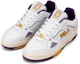 Lookbook FILA Teratach 600 'White Low-Top' 504948457-01B