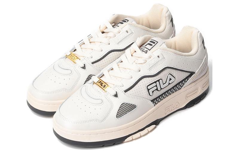 Order FILA Teratach 600 Low 'Beige Black' 504995194-012