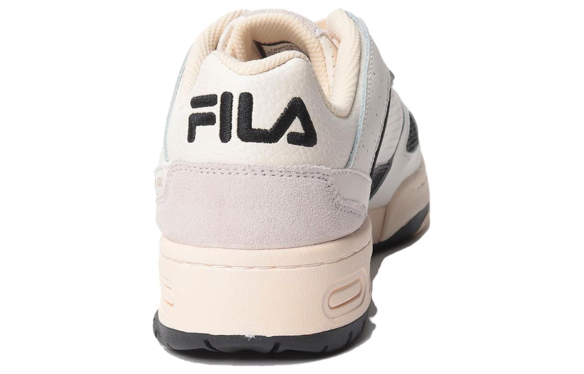 Shop FILA Teratach 600 Low 'Beige Black' 504995194-012