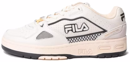 FILA Teratach 600 Low 'Beige Black' 504995194-012 FILA Teratach 600 Low 'Beige Black' 504995194-012